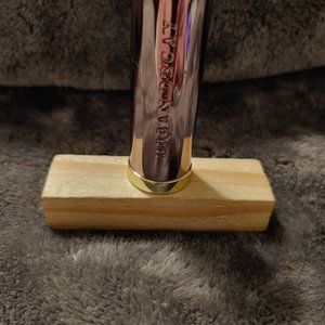Urban Decay Lipstick Metallic
